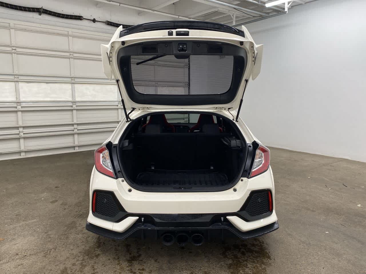 Thumbnail: 2019 Honda Civic - 29