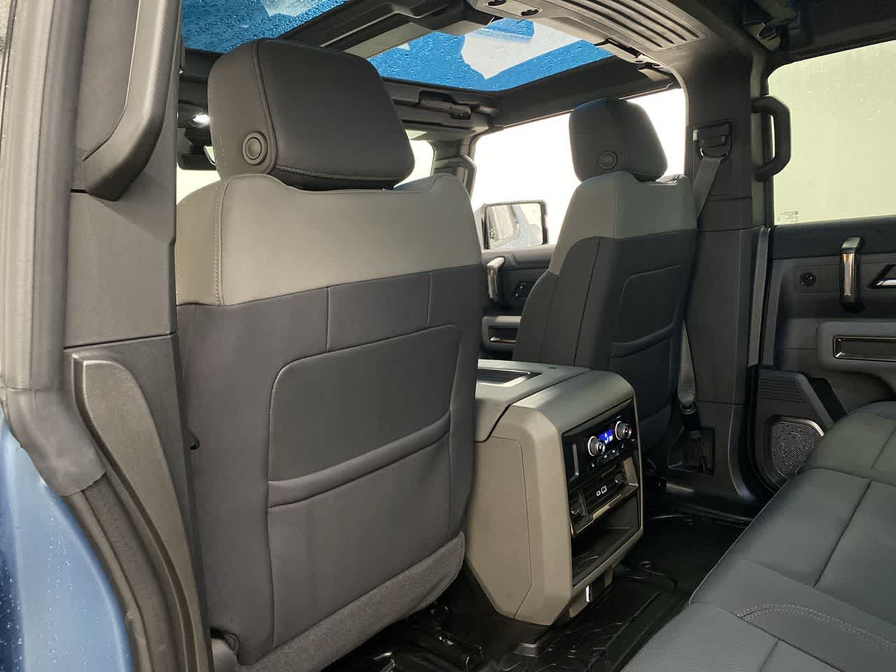 Thumbnail: 2024 GMC Hummer EV - 15