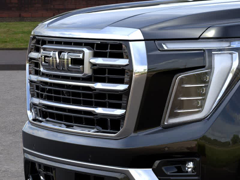 Thumbnail: 2026 GMC Yukon - 13