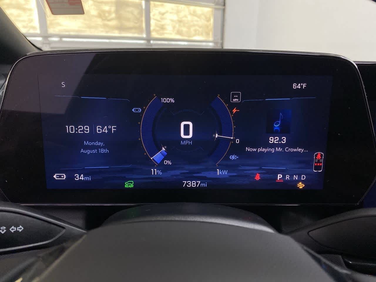 Thumbnail: 2024 Chevrolet Equinox - 28