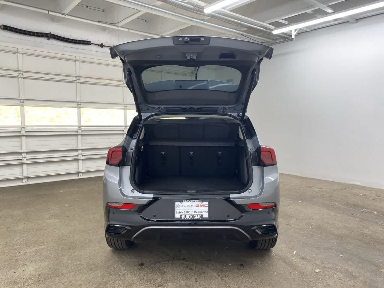 2025 Buick Encore GX Sport Touring 29