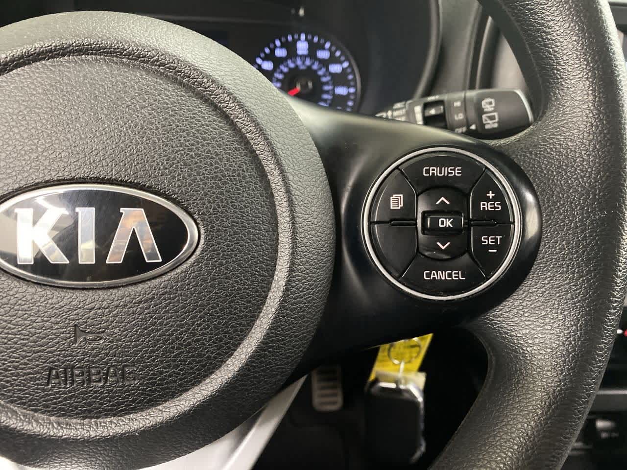 Thumbnail: 2021 Kia Soul - 22