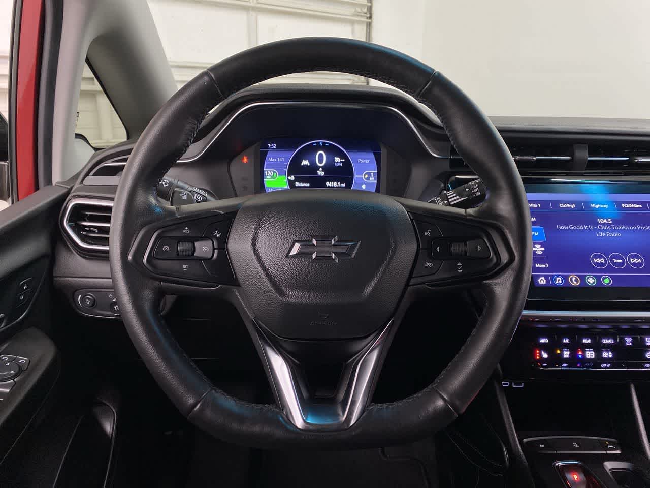 Thumbnail: 2022 Chevrolet Bolt EV - 19