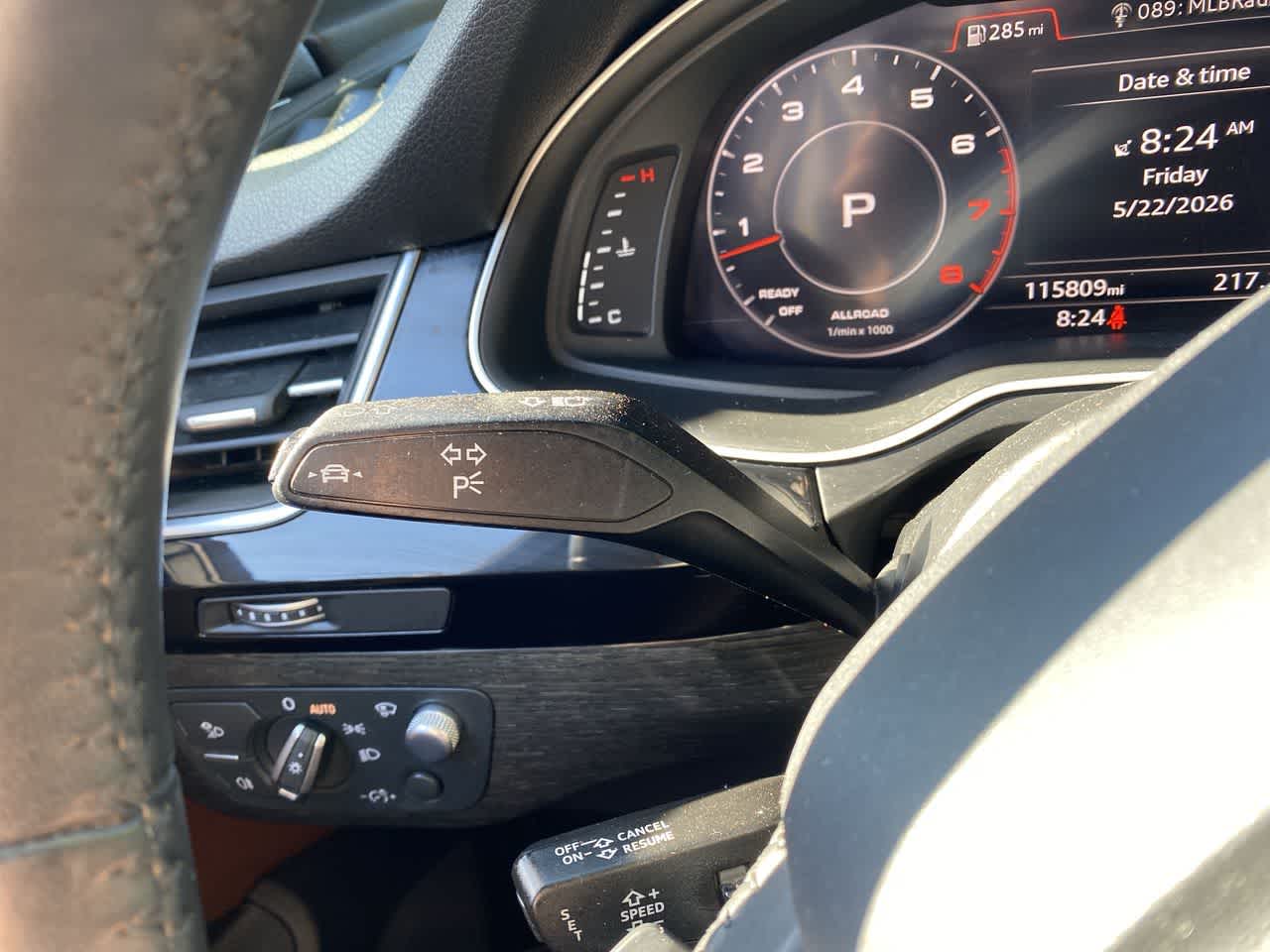 Thumbnail: 2019 Audi Q7 - 24