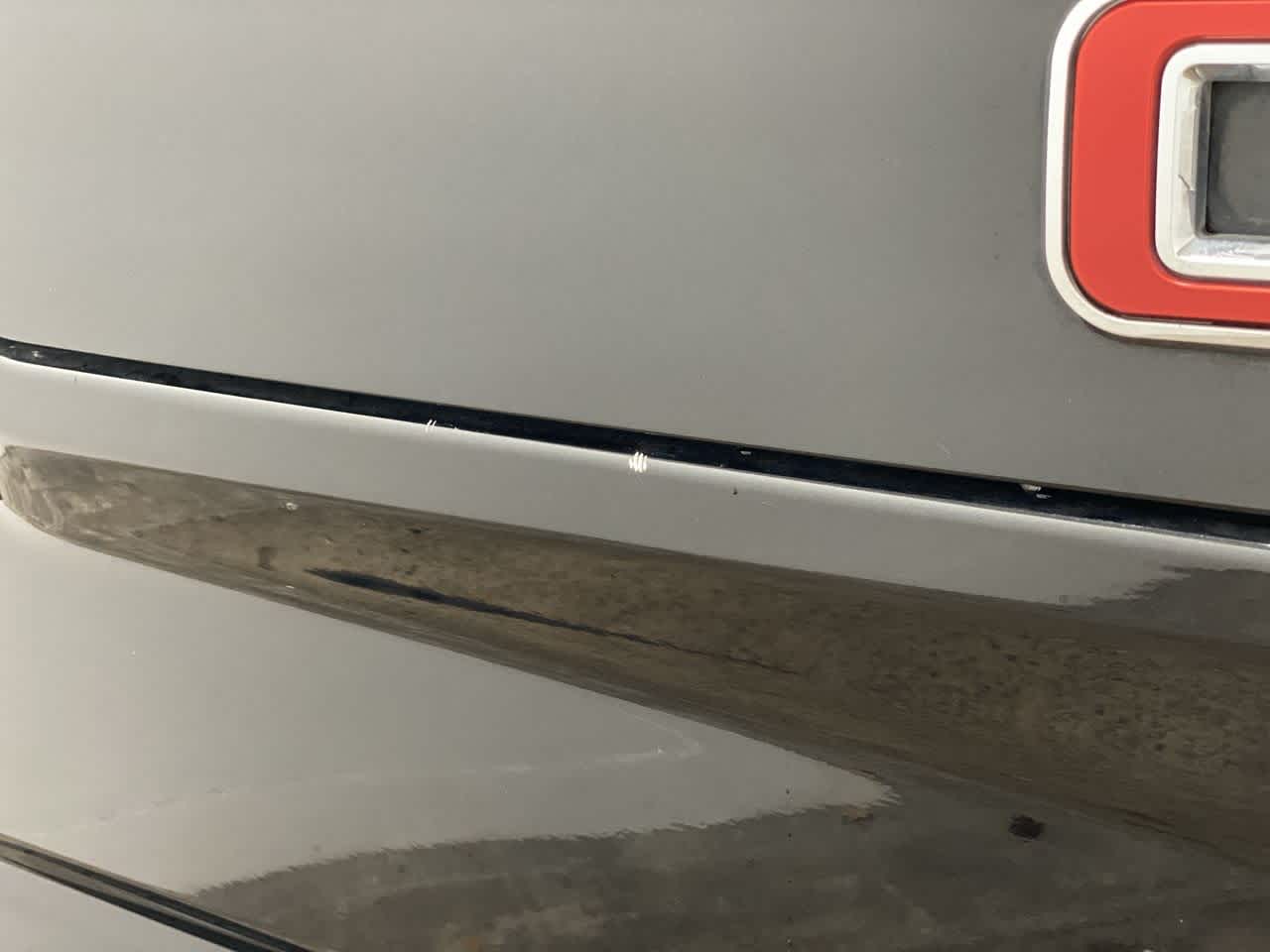 Thumbnail: 2021 GMC Sierra 3500 - 36