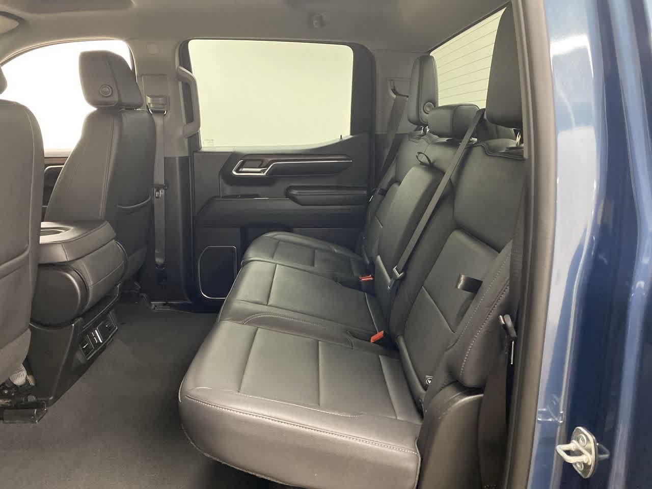 Thumbnail: 2024 GMC Sierra 1500 - 16