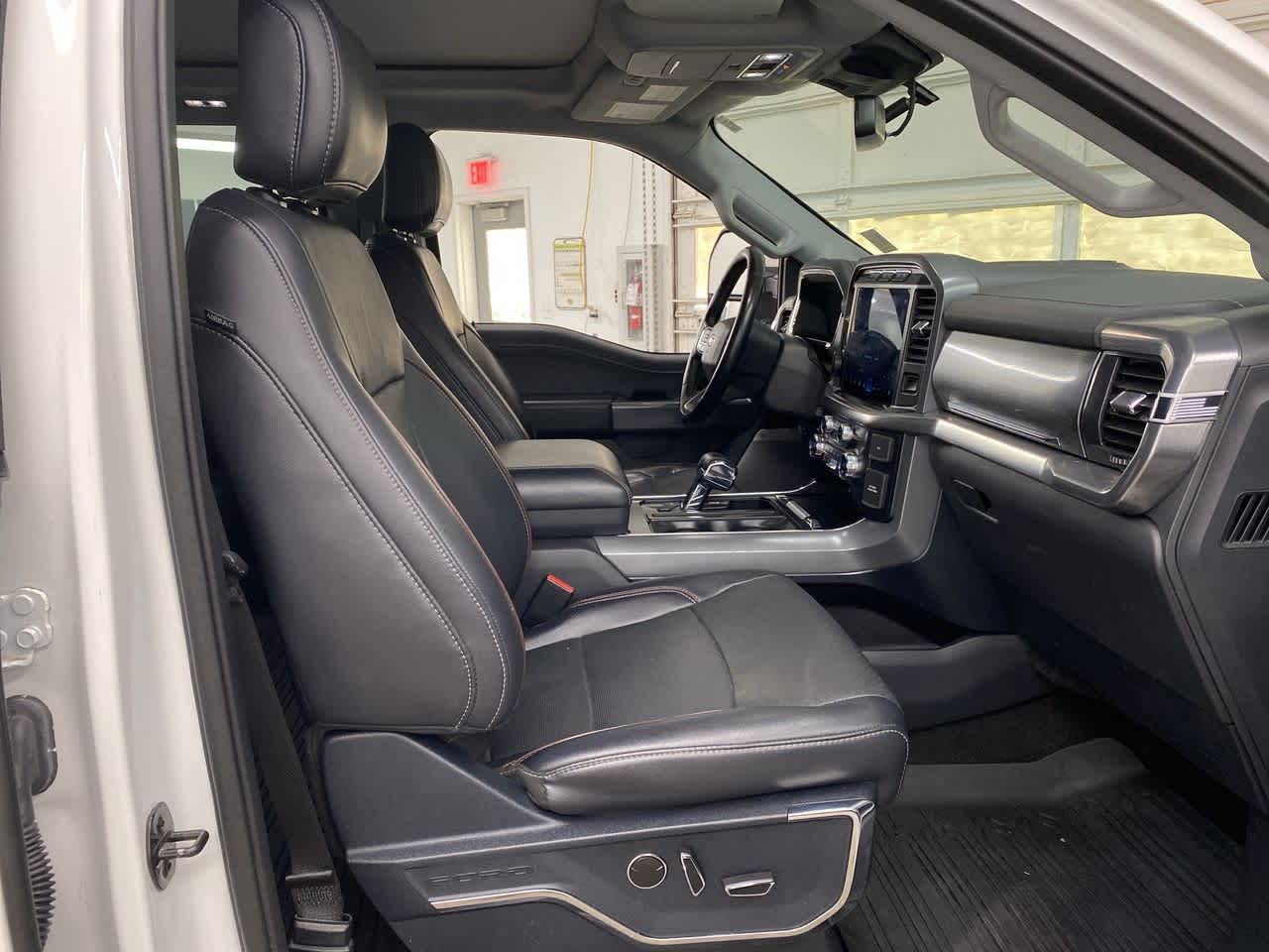 Thumbnail: 2021 Ford F-150 - 18