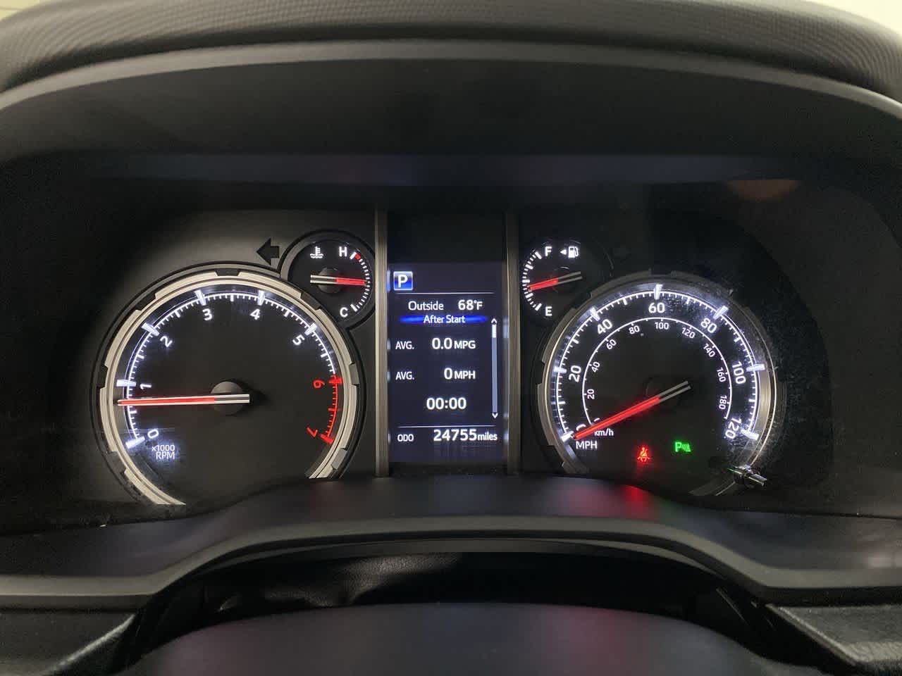 Thumbnail: 2023 Toyota 4Runner - 27