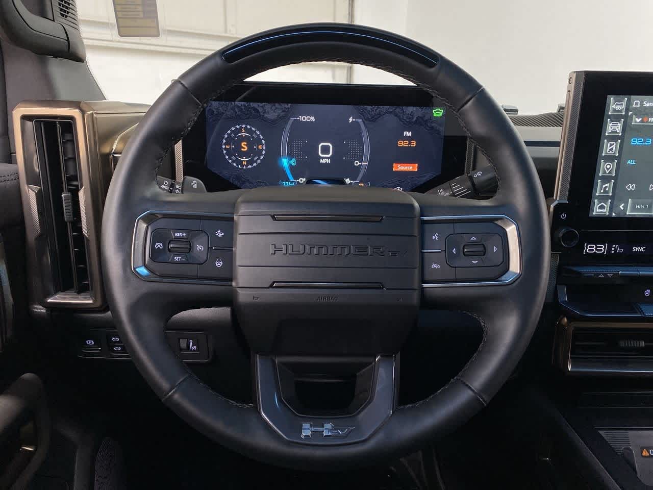 Thumbnail: 2025 GMC Hummer EV - 20