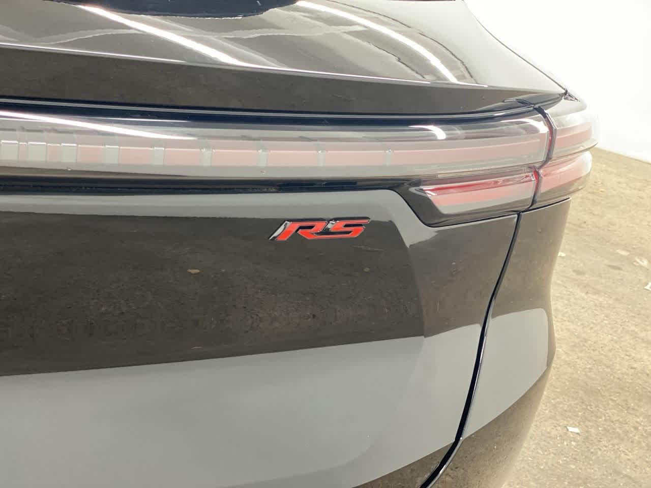 Thumbnail: 2024 Chevrolet Equinox - 11