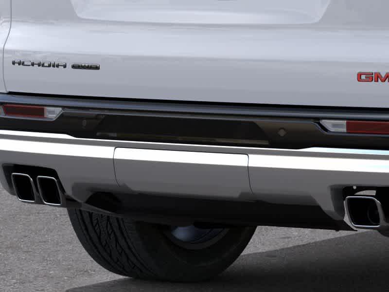 Thumbnail: 2026 GMC Acadia - 14