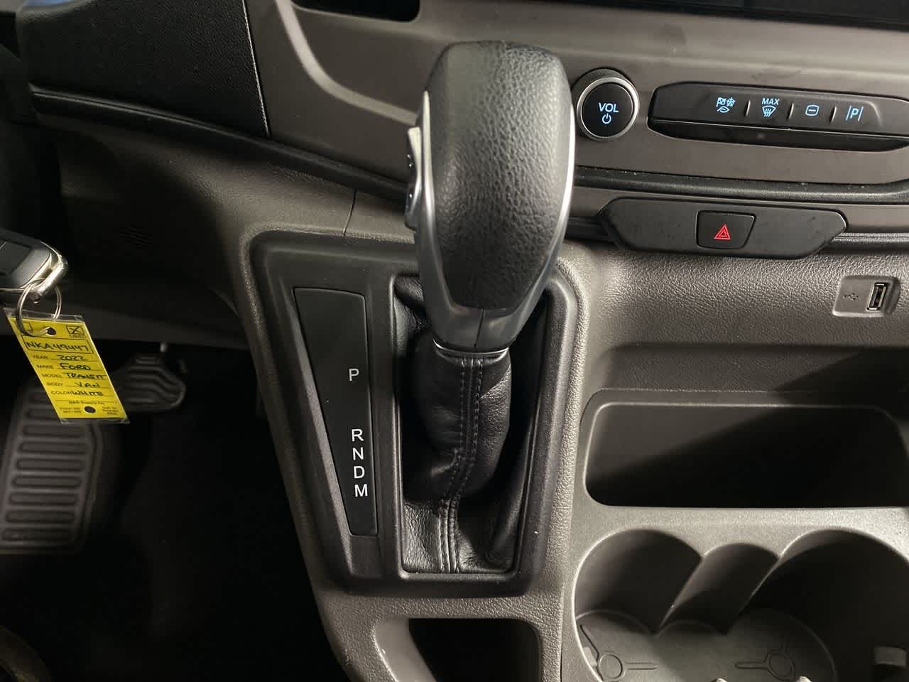 Thumbnail: 2022 Ford Econoline - 27