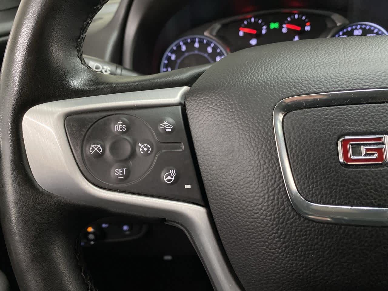 Thumbnail: 2023 GMC Terrain - 22