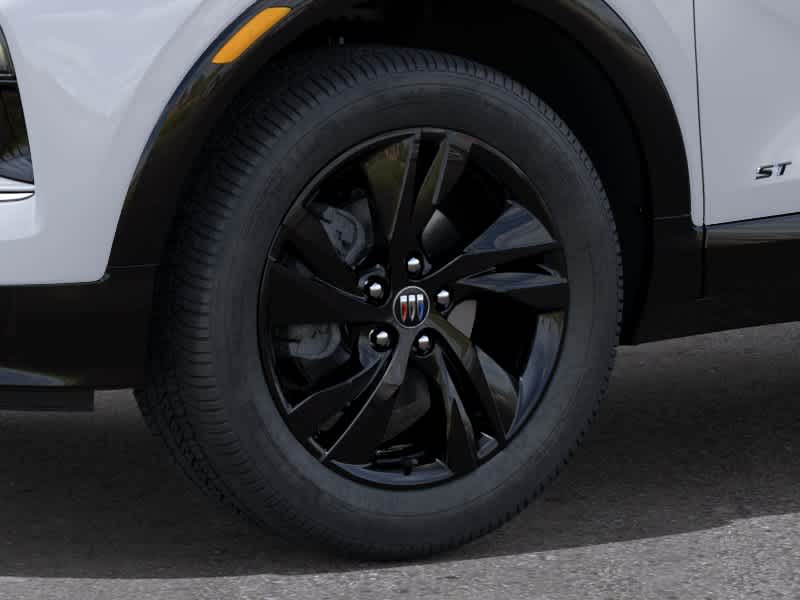 Thumbnail: 2026 Buick Encore GX - 9