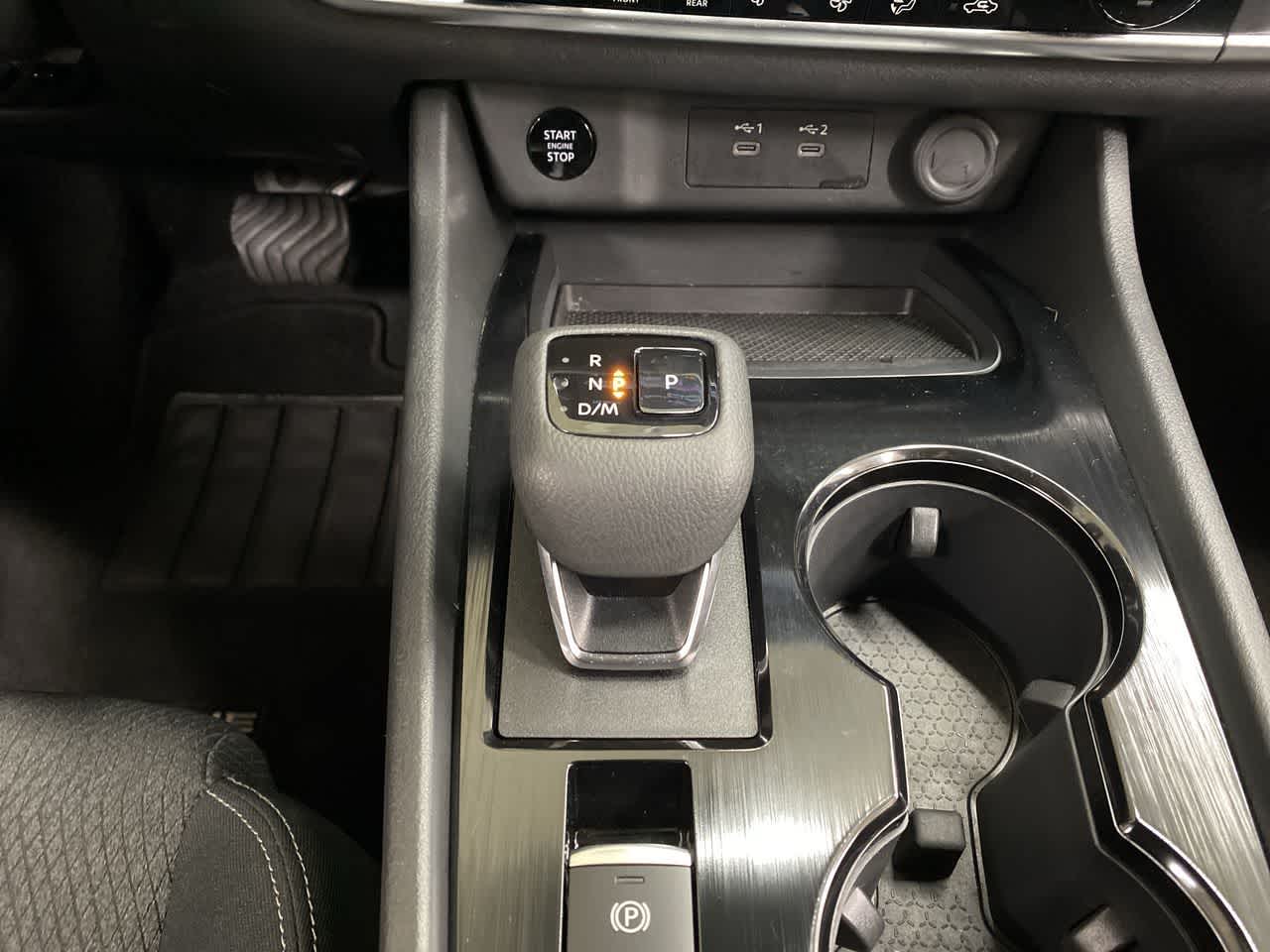 Thumbnail: 2025 Nissan Rogue - 26