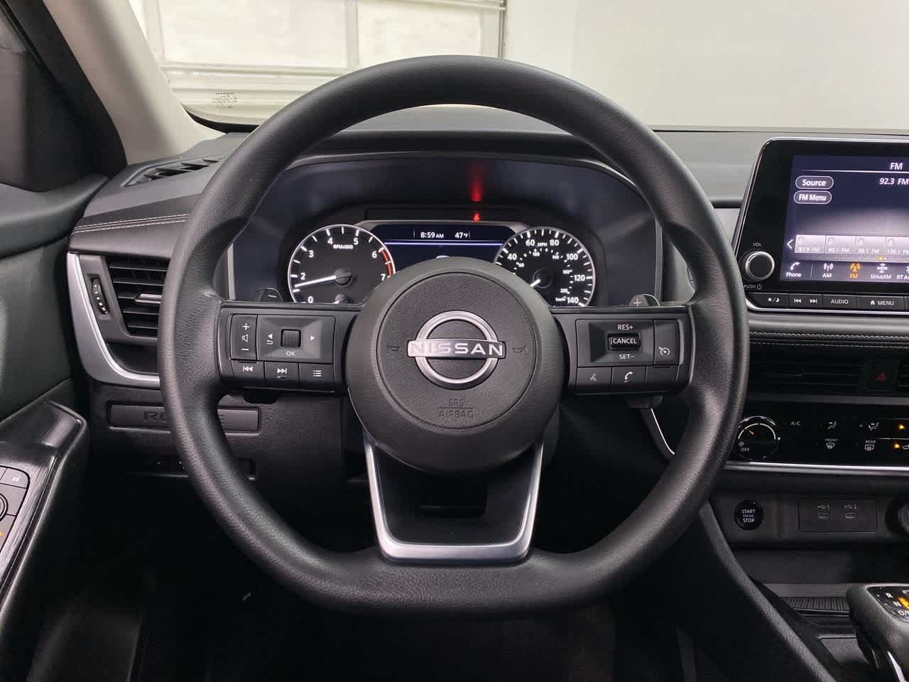 Thumbnail: 2024 Nissan Rogue - 18