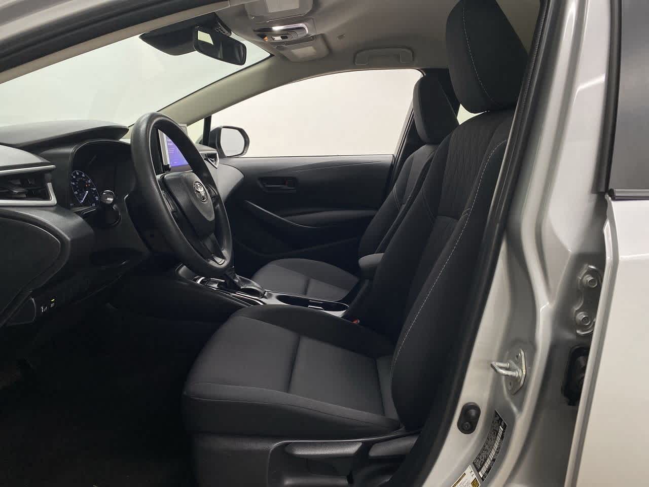 Thumbnail: 2023 Toyota Corolla - 15