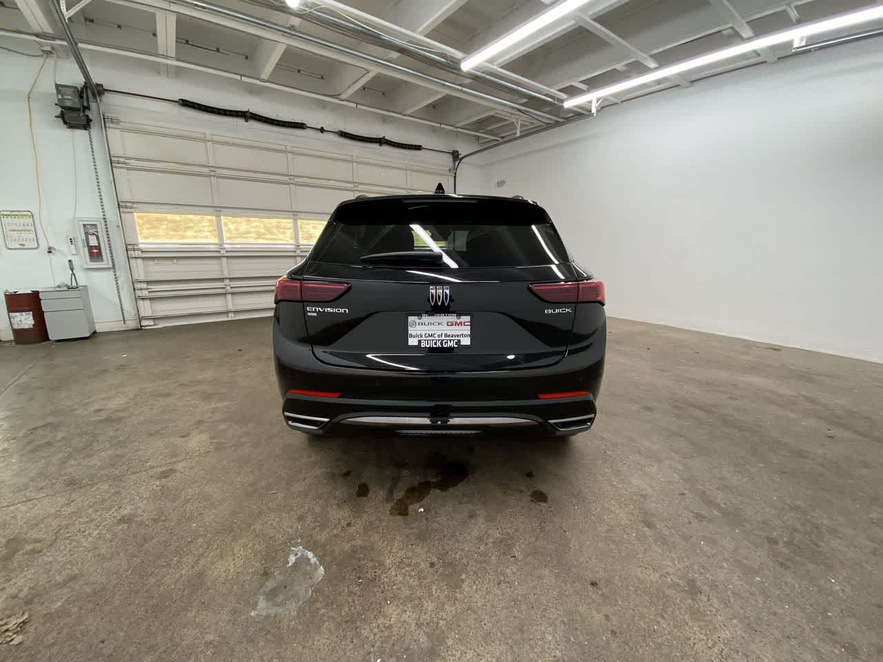 Thumbnail: 2025 Buick Envision - 5