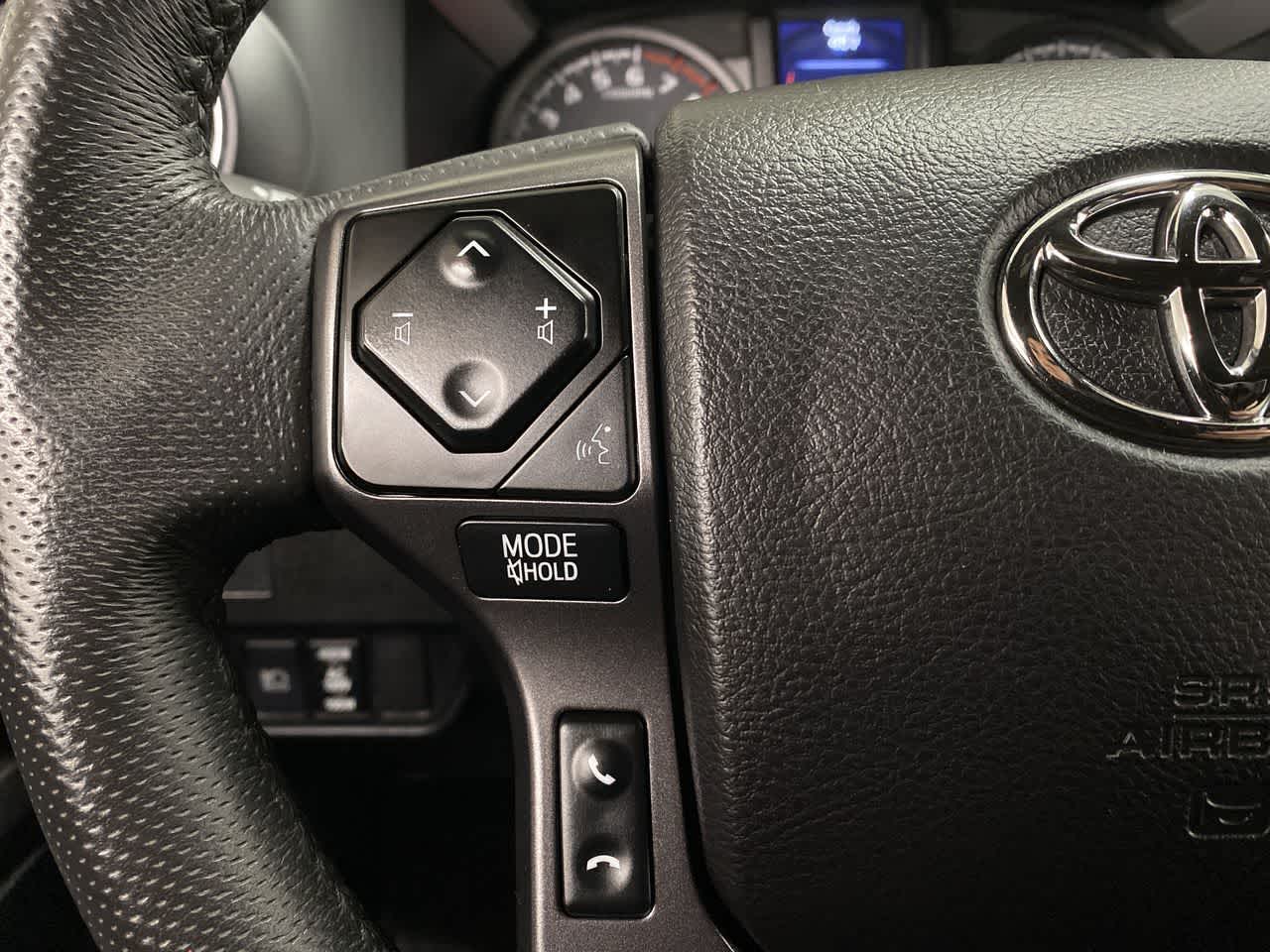 Thumbnail: 2021 Toyota Tacoma - 20