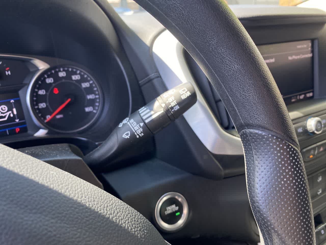 Thumbnail: 2023 GMC Terrain - 22