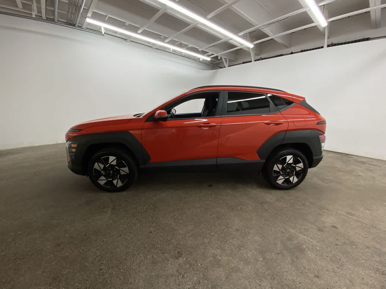 Thumbnail: 2024 Hyundai Kona - 3