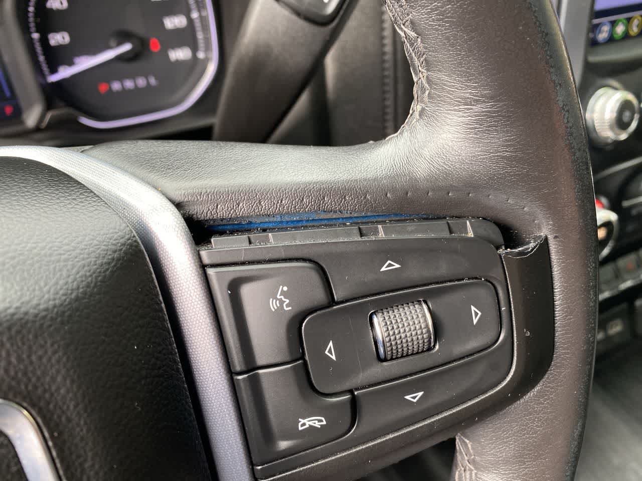 Thumbnail: 2021 GMC Sierra 1500 - 29