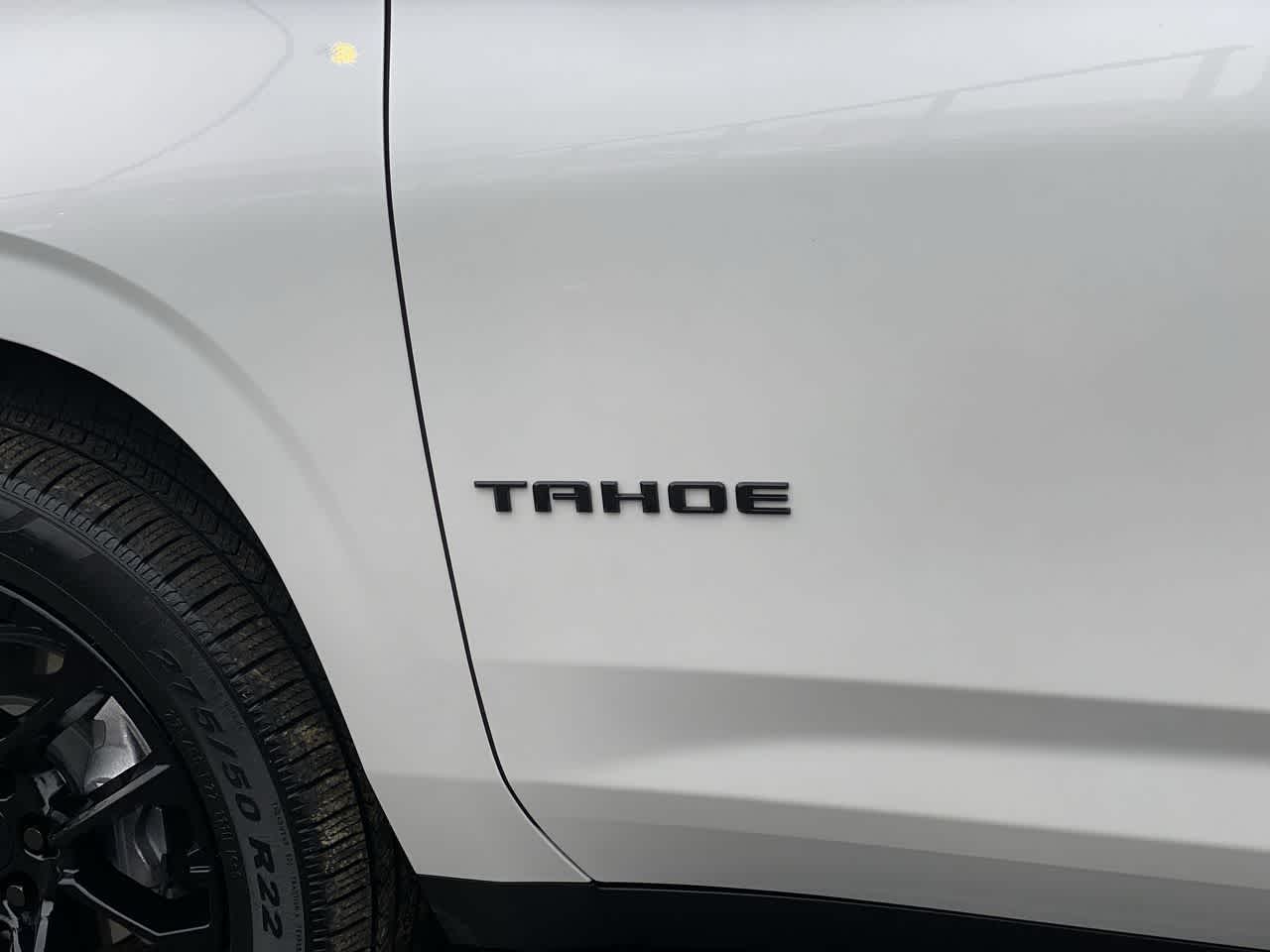 Thumbnail: 2023 Chevrolet Tahoe - 10