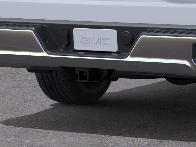 Thumbnail: 2026 GMC Sierra 1500 - 14