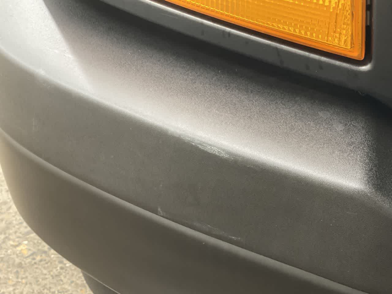 Thumbnail: 2025 Chevrolet Express - 33