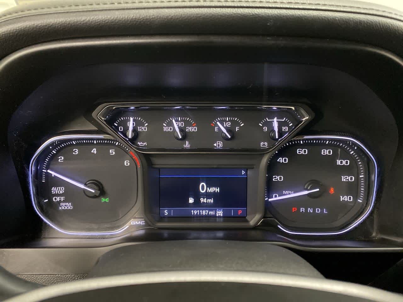 Thumbnail: 2020 GMC Sierra 1500 - 26