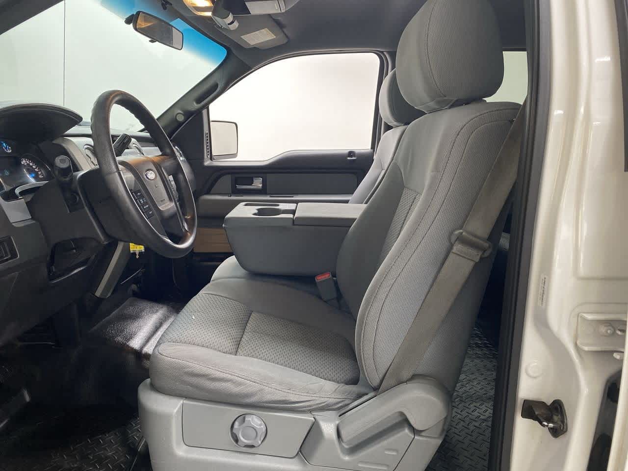 2014 Ford F-150  13