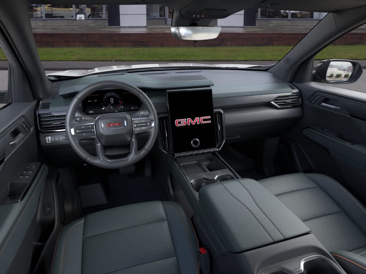 Thumbnail: 2026 GMC Acadia - 15