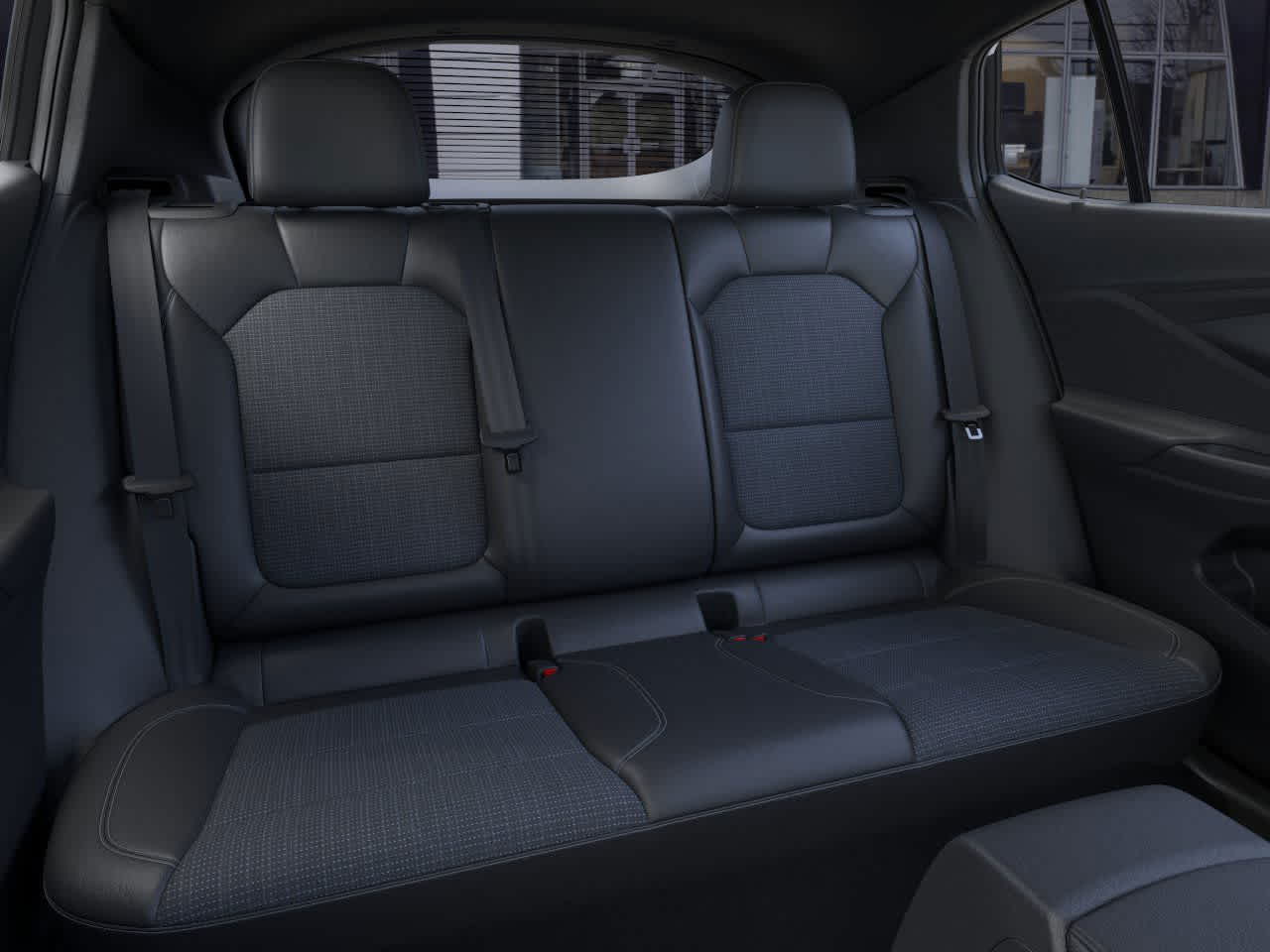 Thumbnail: 2026 Buick Envista - 17