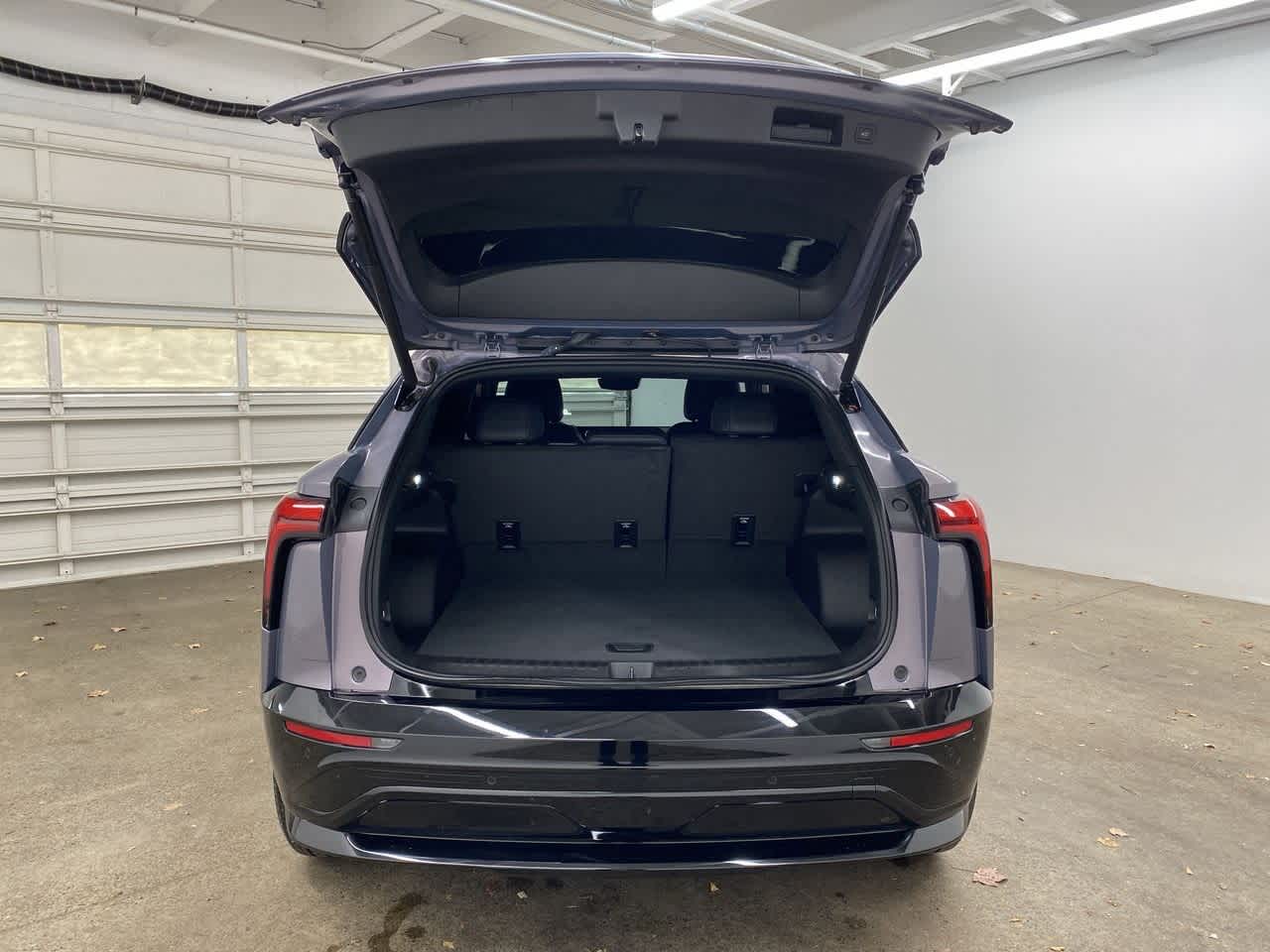 Thumbnail: 2024 Chevrolet Blazer EV - 29