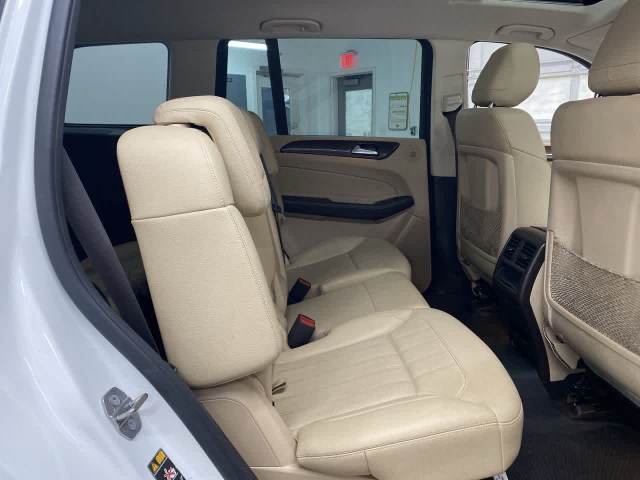 Thumbnail: 2019 Mercedes-Benz GLS - 18