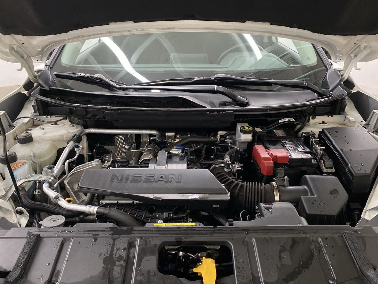 Thumbnail: 2024 Nissan Rogue - 11