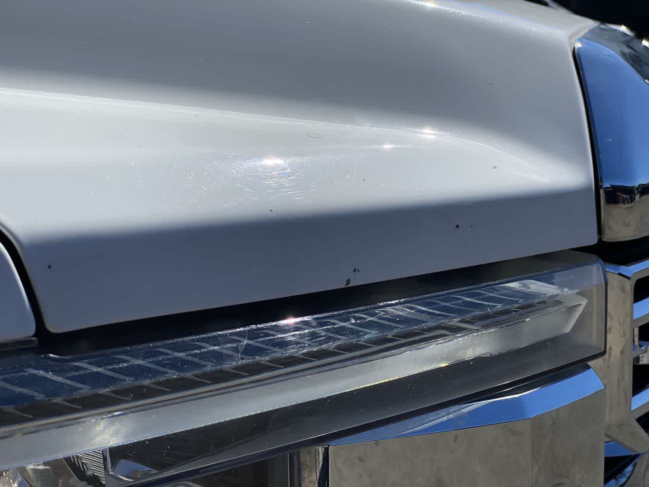 Thumbnail: 2022 GMC Sierra 3500 - 36
