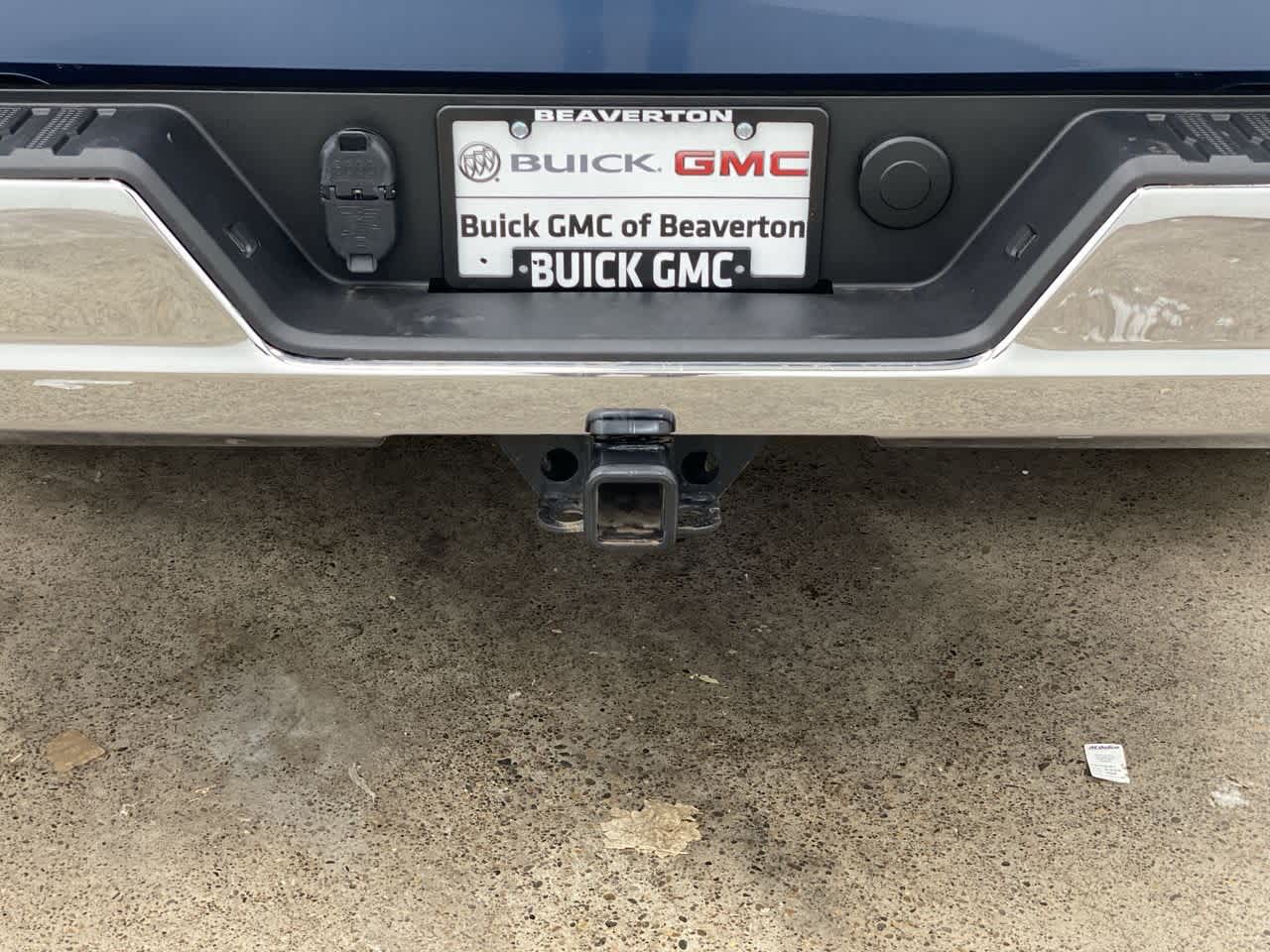 Thumbnail: 2024 GMC Sierra 1500 - 29