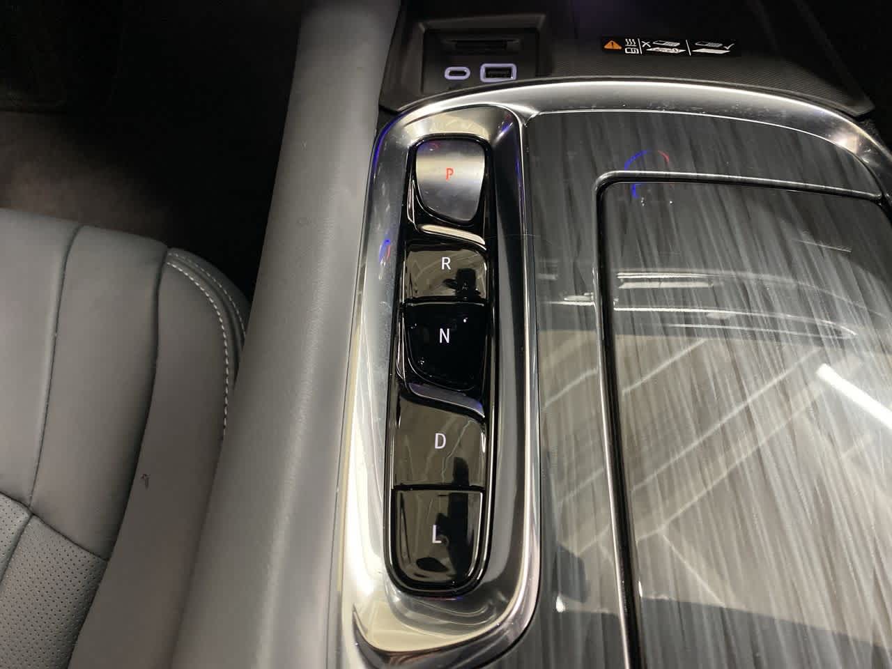 Thumbnail: 2023 Buick Enclave - 27