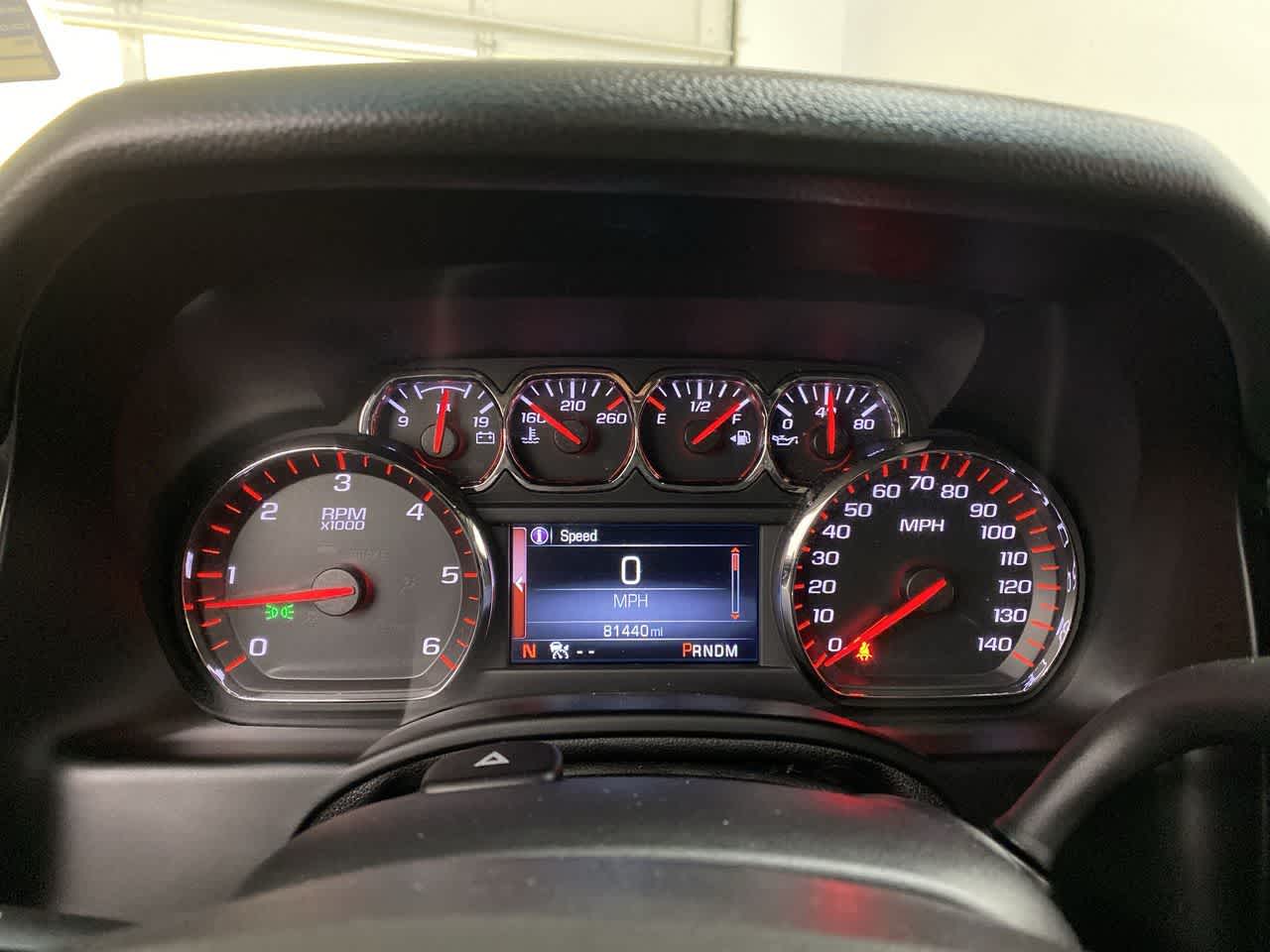 Thumbnail: 2016 GMC Yukon - 26