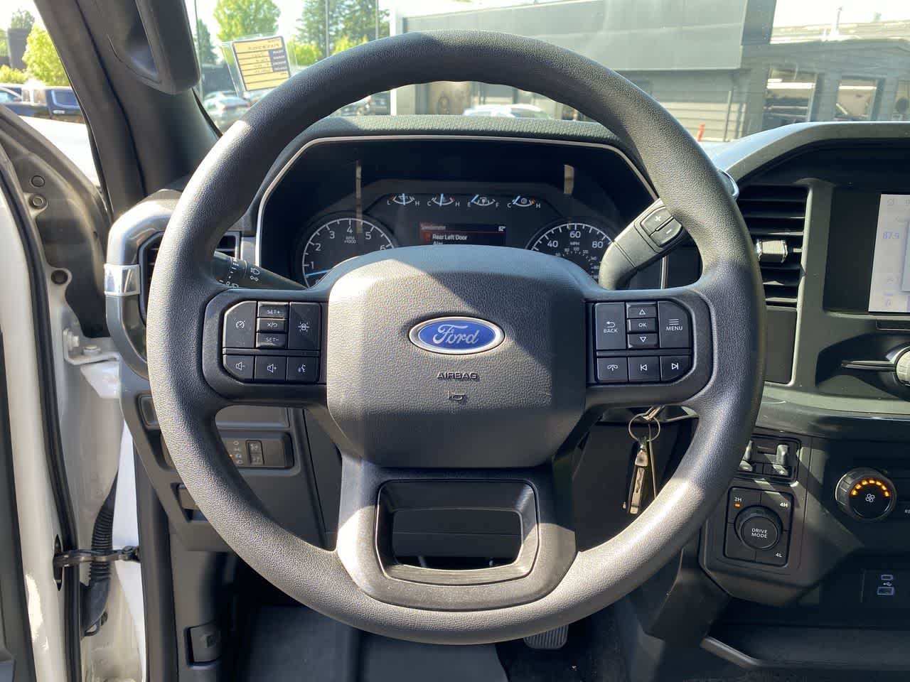Thumbnail: 2021 Ford F-150 - 19