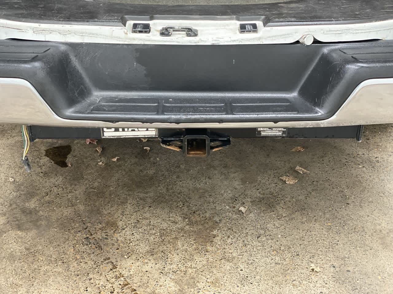 Thumbnail: 2017 Chevrolet Express - 25