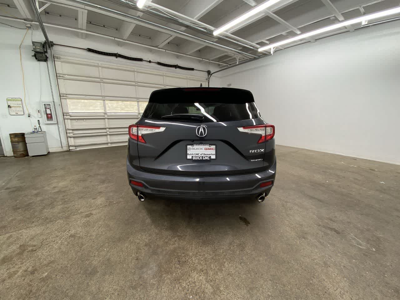 Thumbnail: 2020 Acura RDX - 5