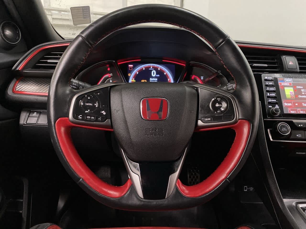 Thumbnail: 2019 Honda Civic - 20
