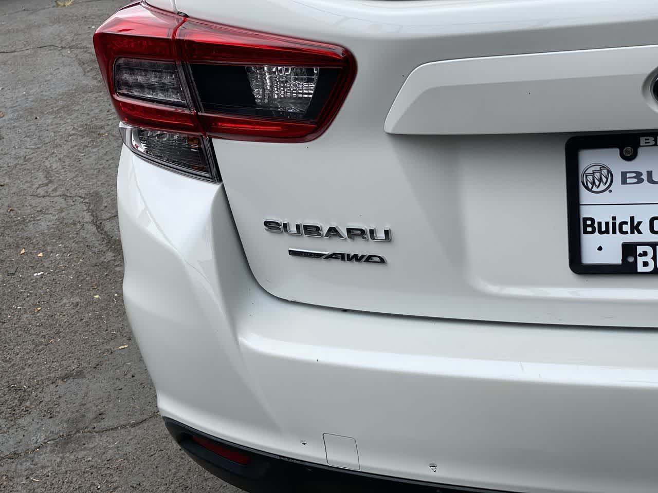 Thumbnail: 2023 Subaru Impreza - 10
