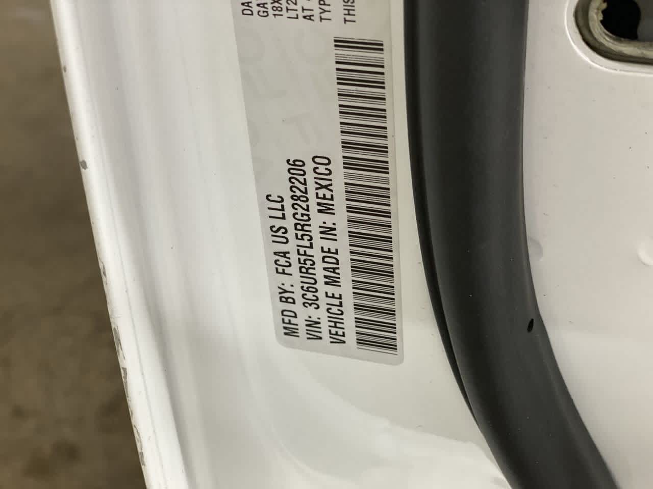 Thumbnail: 2024 RAM 2500 - 29