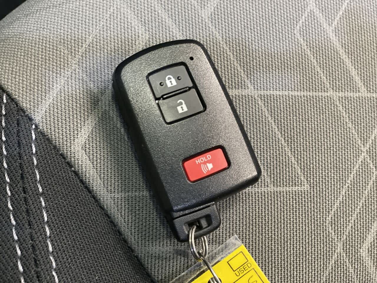 Thumbnail: 2023 Toyota Tacoma - 29