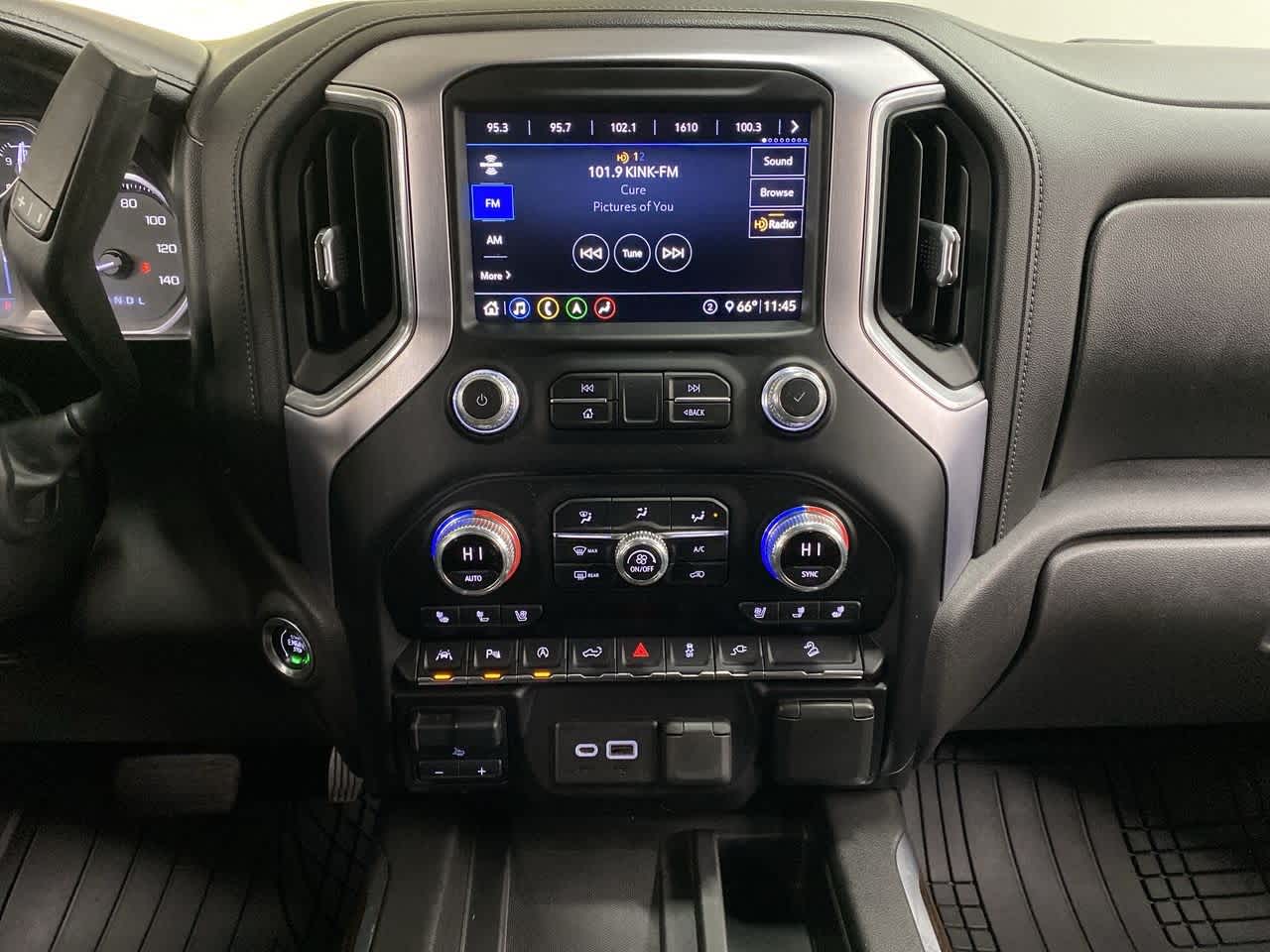 Thumbnail: 2020 GMC Sierra 1500 - 23