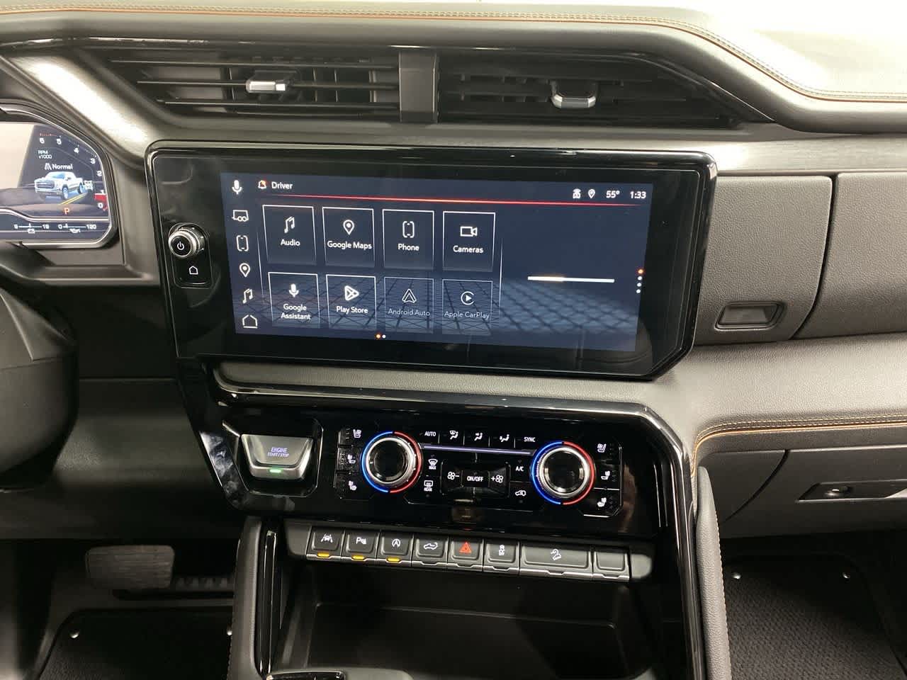 Thumbnail: 2025 GMC Sierra 1500 - 23