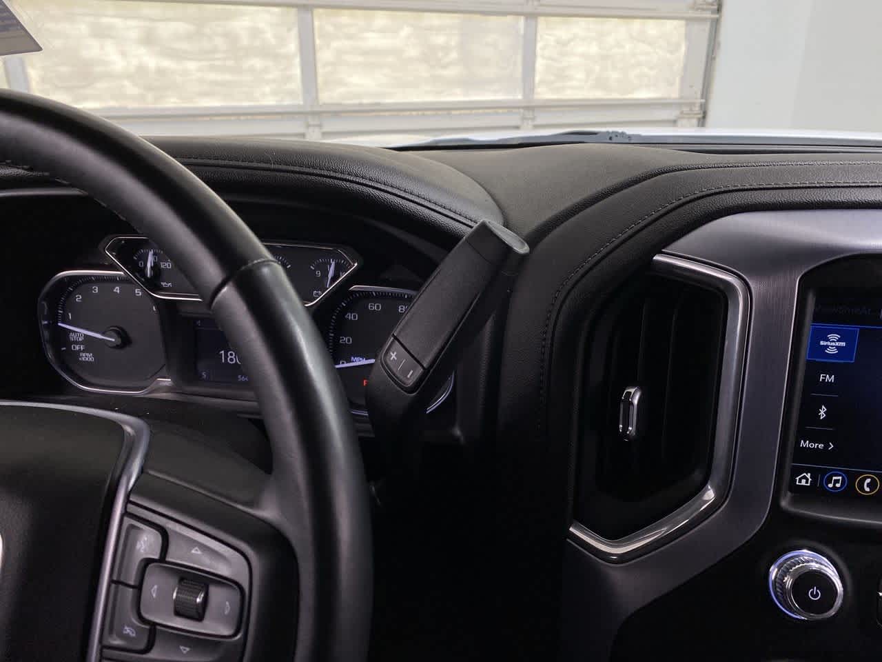 Thumbnail: 2019 GMC Sierra 1500 - 20
